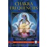 Chakra Frequencies by Jonathan Goldman