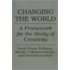 Changing The World