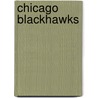 Chicago Blackhawks door Beth Adelman
