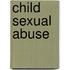 Child Sexual Abuse