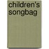 Children's Songbag