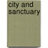 City And Sanctuary