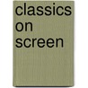 Classics On Screen door Kim Shahabudin