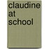 Claudine At School