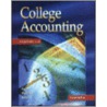 College Accounting door Prince