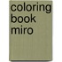 Coloring Book Miro