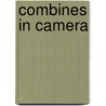 Combines In Camera by Sue Morgan