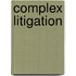 Complex Litigation