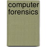 Computer Forensics door Stefan Stein