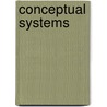 Conceptual Systems door Harold I. Brown