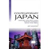 Contemporary Japan door Jeffrey Kingston