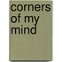Corners Of My Mind