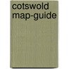Cotswold Map-Guide door William Fricker