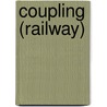 Coupling (railway) door John McBrewster