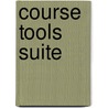 Course Tools Suite door Hamilton Gregory