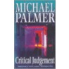Critical Judgement door Robert D. Richardson