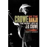 Crowe On The Banjo by Marty Godbey