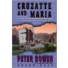 Cruzatte and Maria door Peter Bowen