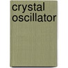 Crystal Oscillator door John McBrewster