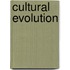 Cultural Evolution