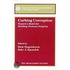 Curbing Corruption