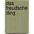 Das Freudsche Ding