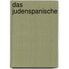 Das Judenspanische door Julia Brenner
