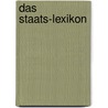 Das Staats-Lexikon by Karl Theodor Welcker