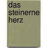Das Steinerne Herz door Ernst Theodor W. Hoffmann