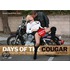 Days Of The Cougar