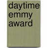 Daytime Emmy Award by John McBrewster