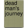 Dead Man's Journey by Frank Roderus