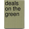 Deals on the Green door David Rynecki