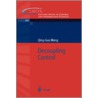 Decoupling Control door Qing-Guo Wang