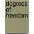 Degrees Of Freedom