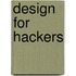 Design For Hackers