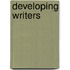 Developing Writers