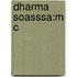 Dharma Soasssa:m C
