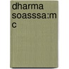 Dharma Soasssa:m C door Alf Hiltebeitel