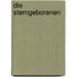 Die Sterngeborenen