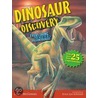 Dinosaur Discovery door Sally Jones