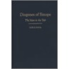 Diogenes Of Sinope by Luis E. Navia