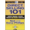 Direct Selling 101 door Neil Philip