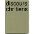 Discours Chr Tiens