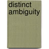 Distinct Ambiguity door Graft