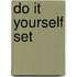 Do It Yourself Set