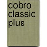 Dobro Classic Plus by Steve Toth