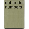 Dot-to-Dot Numbers door Teacher Created Resources
