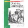 Drawing Landscapes door William Powell