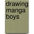 Drawing Manga Boys